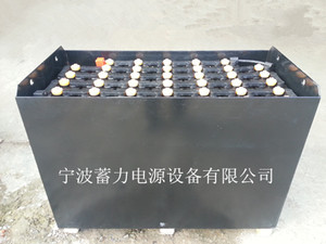 江淮JAC电动叉车电池组48V-80V宝骊叉车平衡重式电瓶叉车蓄电池
